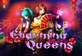 Charming Queens