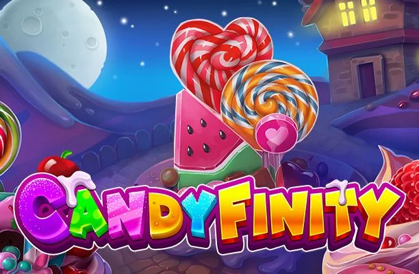 Candy Finity