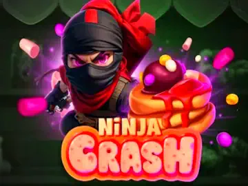 Ninja Crash