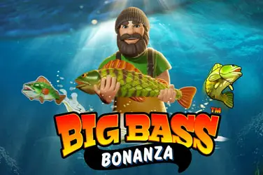 Big Bass Bonanza