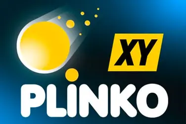 Plinko XY