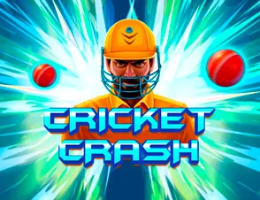 Cricket Crash