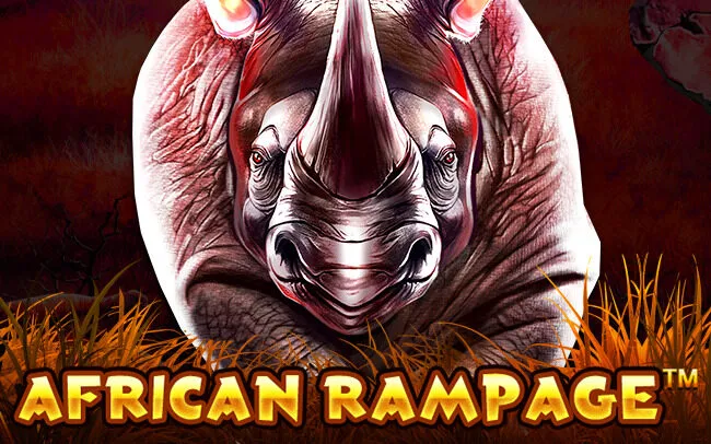 African Rampage