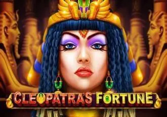 Cleopatra’s Fortune